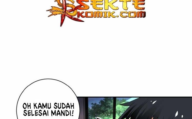 Super System Chapter 09 Gambar 5